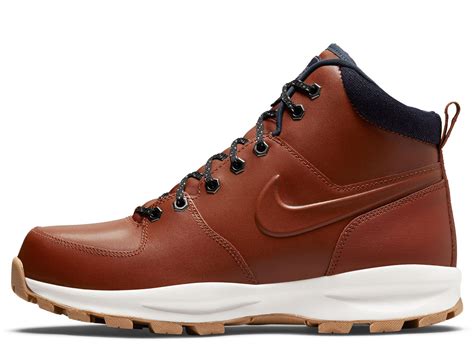 herrenschuhe manoa nike herren|Nike Manoa Leather .